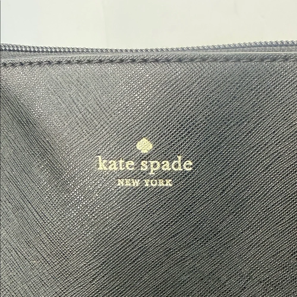KATE SPADE Greta Court Glitter Penny Tote